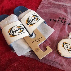 Spring Break Ready Slides!